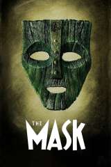 The Mask poster 2