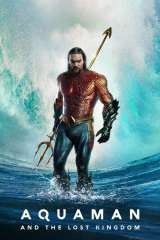 Aquaman and the Lost Kingdom (2023)