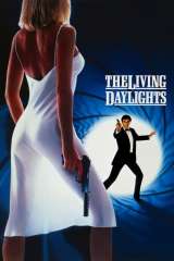 The Living Daylights poster 25