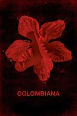 Colombiana poster 12