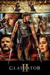 Gladiator II poster 6