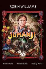 Jumanji poster 19