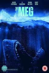 The Meg poster 17