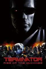 Terminator 3: Rise of the Machines poster 15