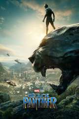 Black Panther poster 37