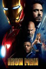 Iron Man poster 11