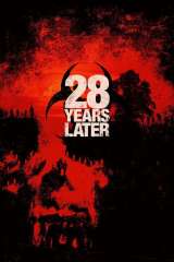 28 Years Later poster 35