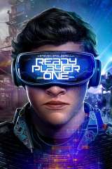 Ready Player One poster 29