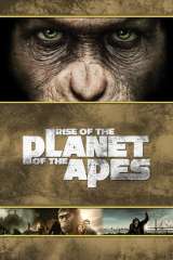 Rise of the Planet of the Apes poster 27