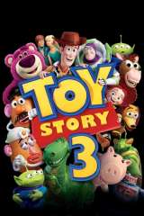 Toy Story 3 poster 33