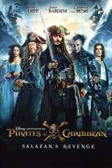 Pirates of the Caribbean: Dead Men Tell No Tales poster 59