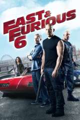 Fast & Furious 6 poster 22
