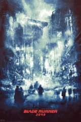 Blade Runner 2049 poster 41