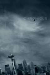 Chronicle (2012)