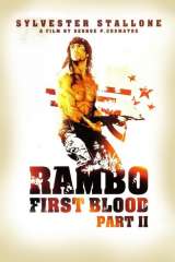 Rambo: First Blood Part II (1985)