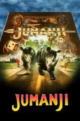 Jumanji poster 10