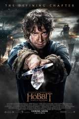 The Hobbit: The Battle of the Five Armies poster 21
