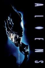 Aliens poster 20