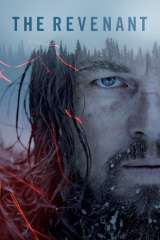 The Revenant poster 15