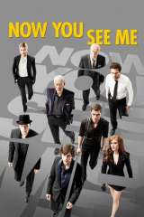 Now You See Me poster 10