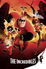 The Incredibles (2004)