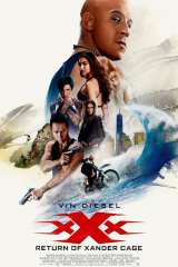 xXx: Return of Xander Cage poster 23