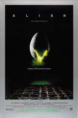 Alien poster 27