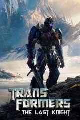 Transformers: The Last Knight poster 24