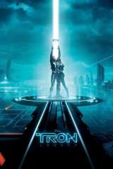 TRON: Legacy poster 7