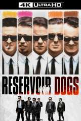 Reservoir Dogs poster 55