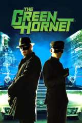 The Green Hornet poster 9