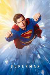 Superman poster 23