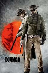 Django Unchained poster 10