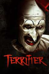Terrifier poster 9