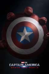 Captain America: Brave New World poster 42