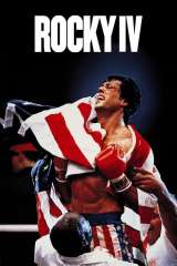 Rocky IV poster 20