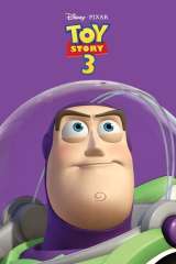 Toy Story 3 poster 23