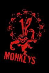 Twelve Monkeys poster 32