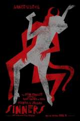 Sinners poster 80