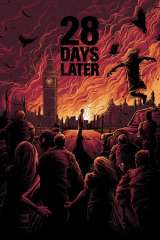 28 Days Later poster 18