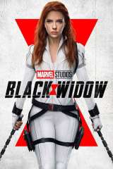 Black Widow poster 29