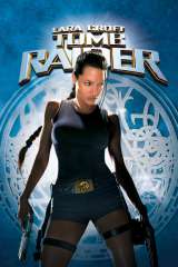 Lara Croft: Tomb Raider poster 9