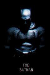 The Batman poster 131