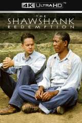 The Shawshank Redemption poster 22