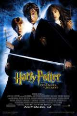 Harry Potter and the Chamber of Secrets poster 12