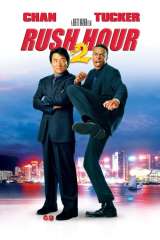 Rush Hour 2 poster 9