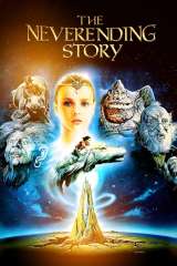 The NeverEnding Story poster 17