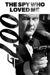 The Spy Who Loved Me poster 18
