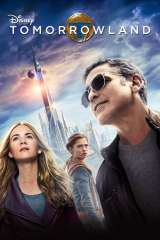 Tomorrowland poster 18