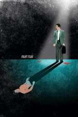 Fight Club poster 7